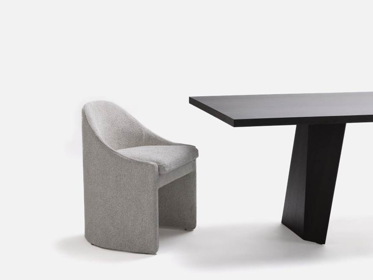 Living Divani Raki Chair