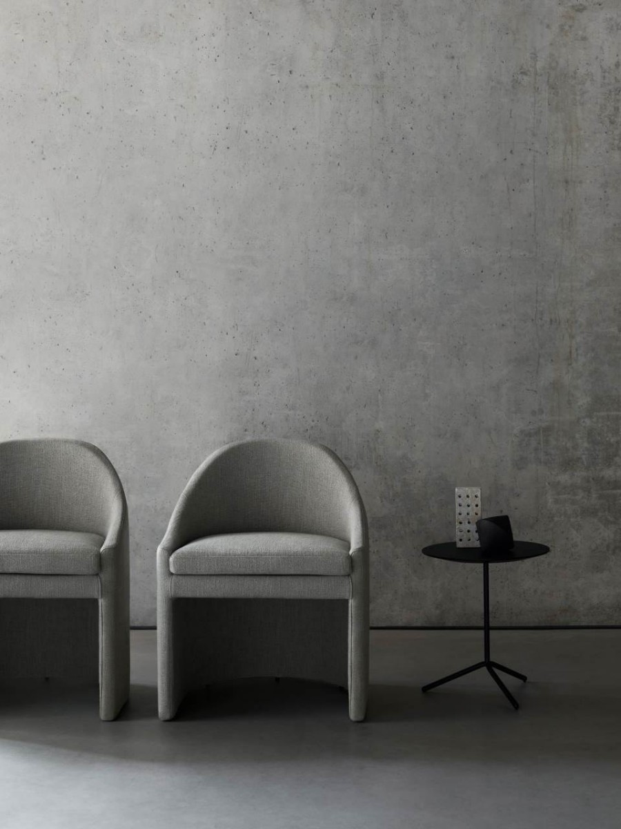 Living Divani Raki Chair