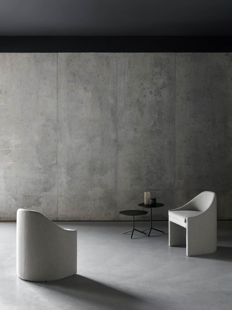 Living Divani Raki Chair