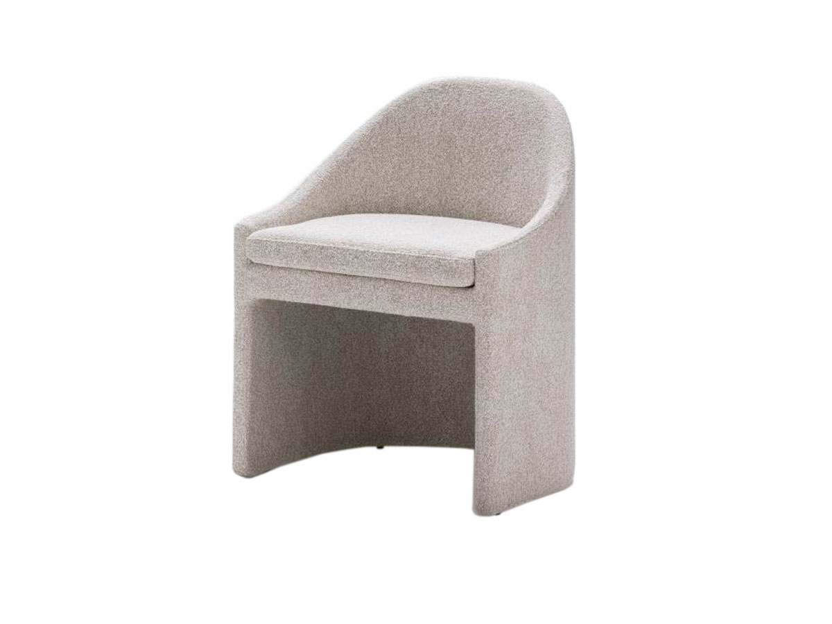 Living Divani Raki Chair