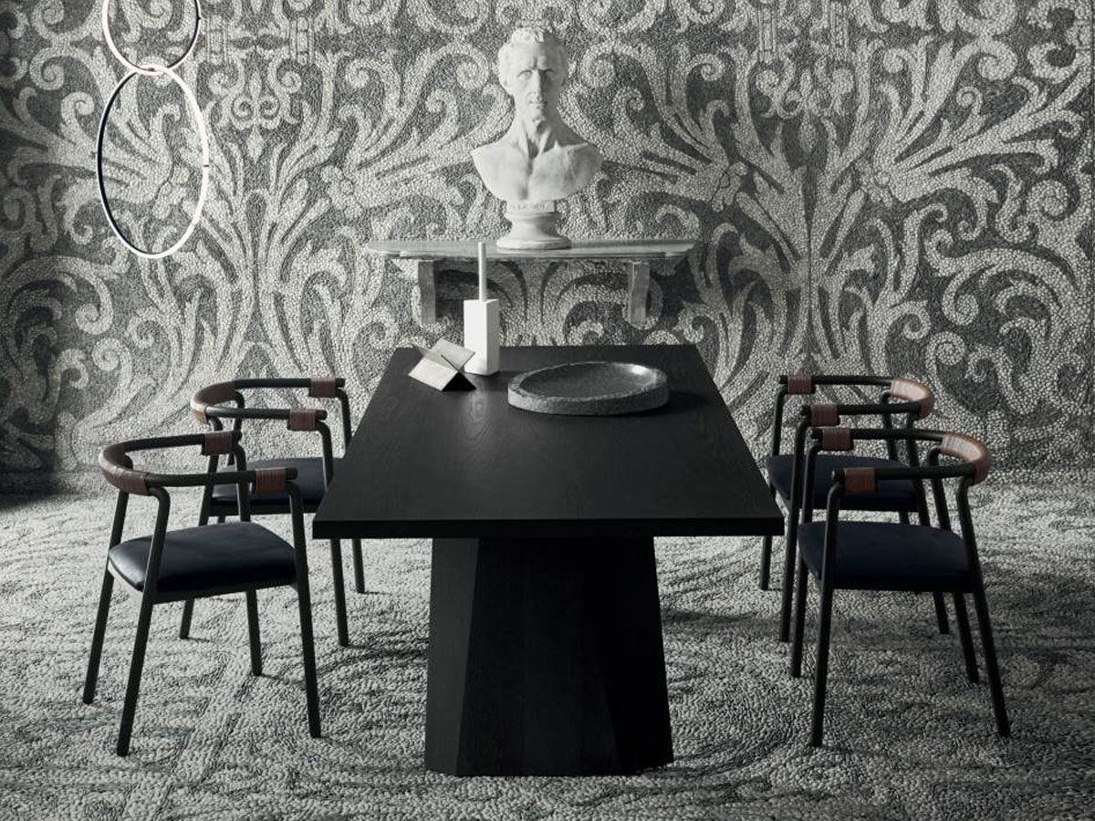 Living Divani Rivulet Chair