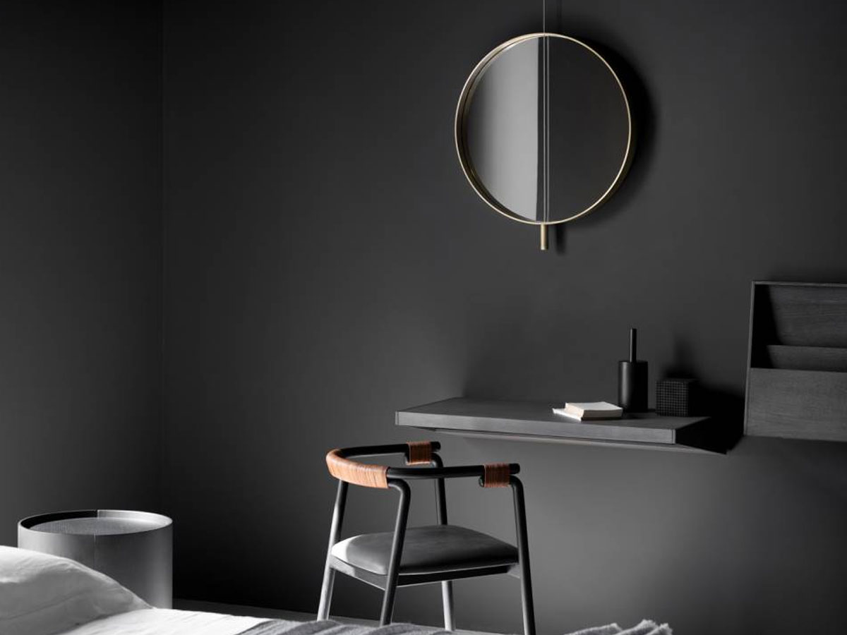 Living Divani Rivulet Chair