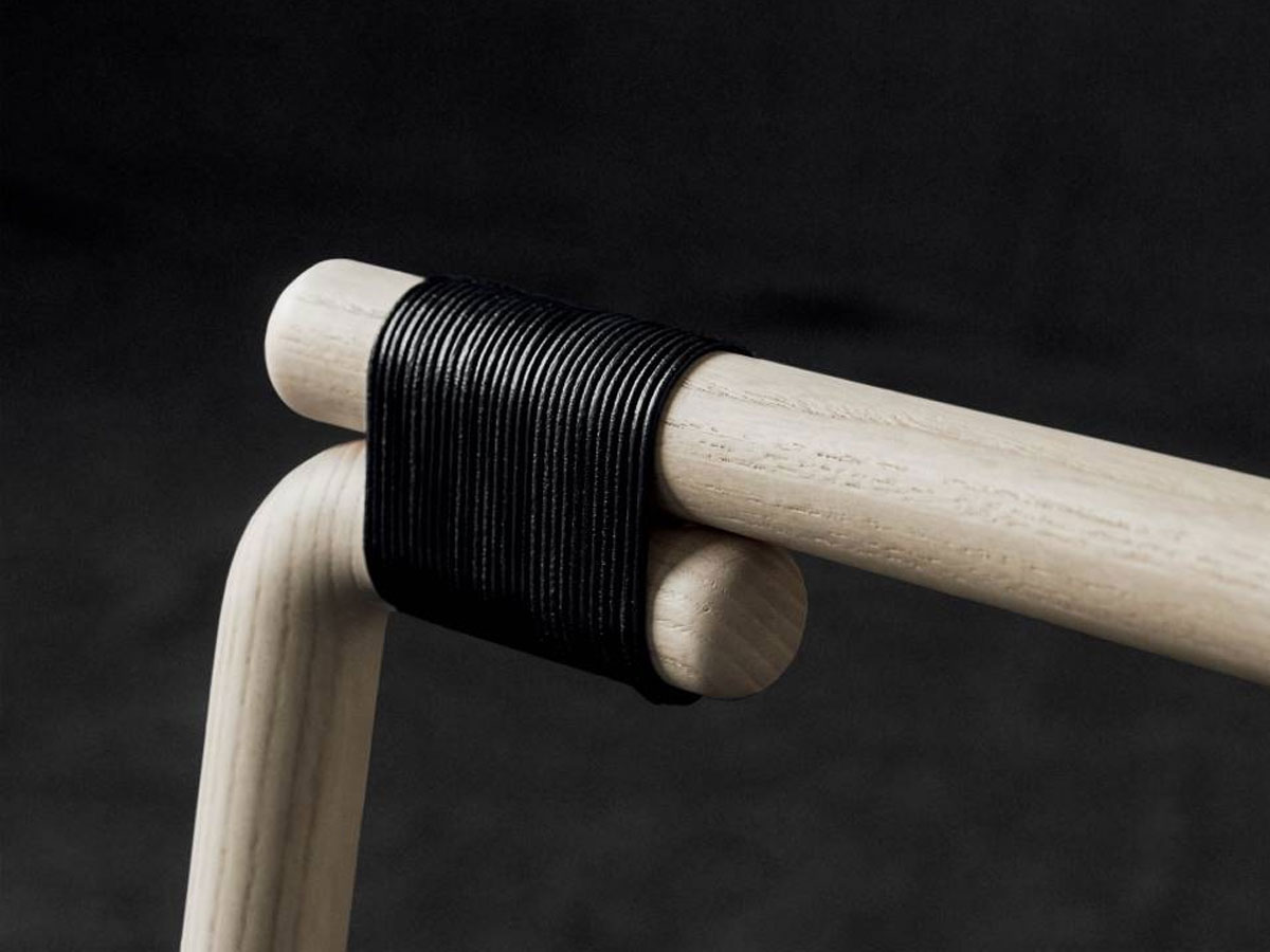 Living Divani Rivulet Chair