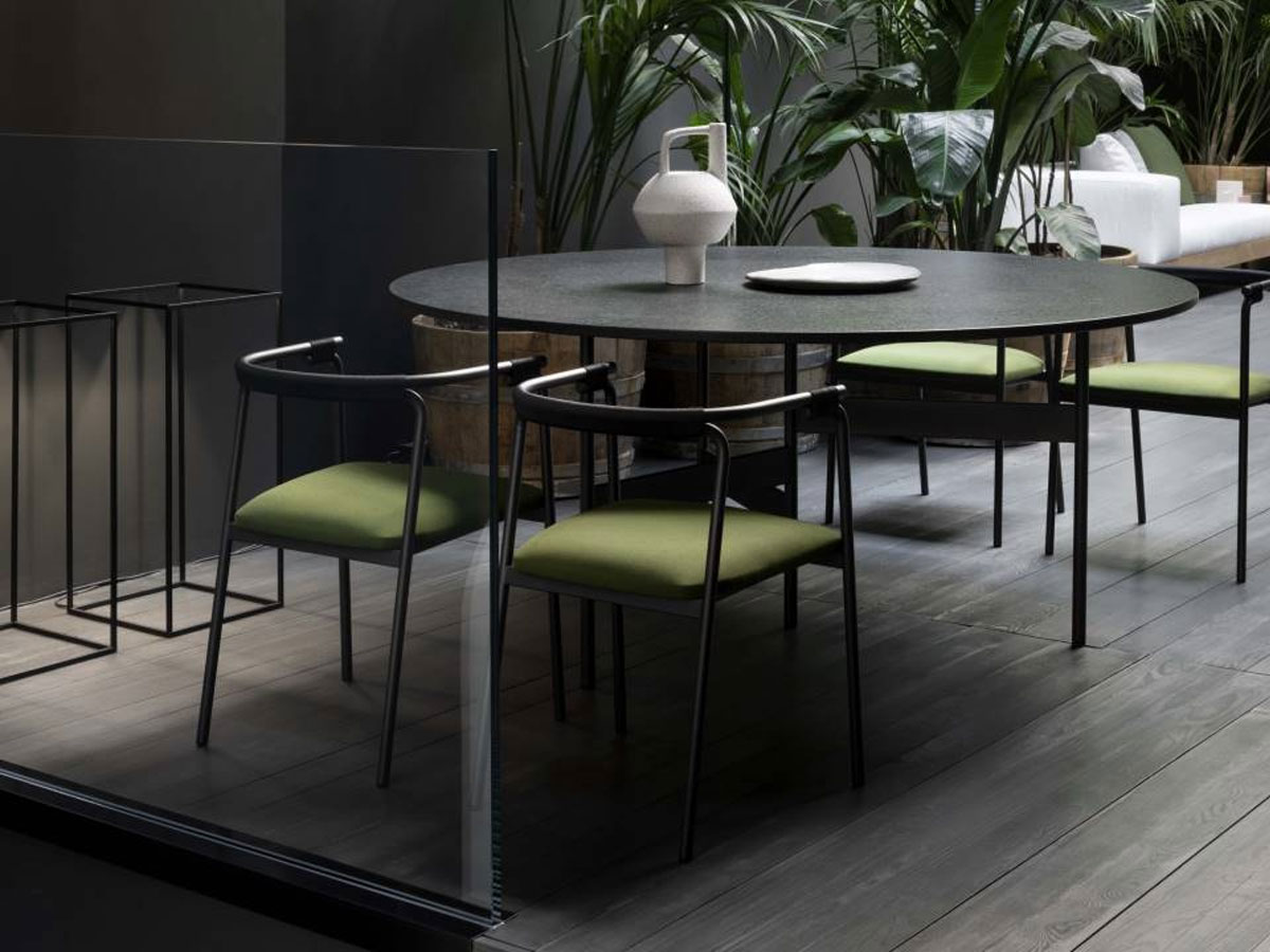 Living Divani Rivulet Chair