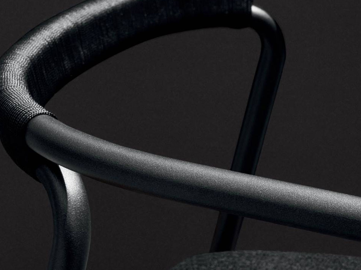 Living Divani Rivulet Chair