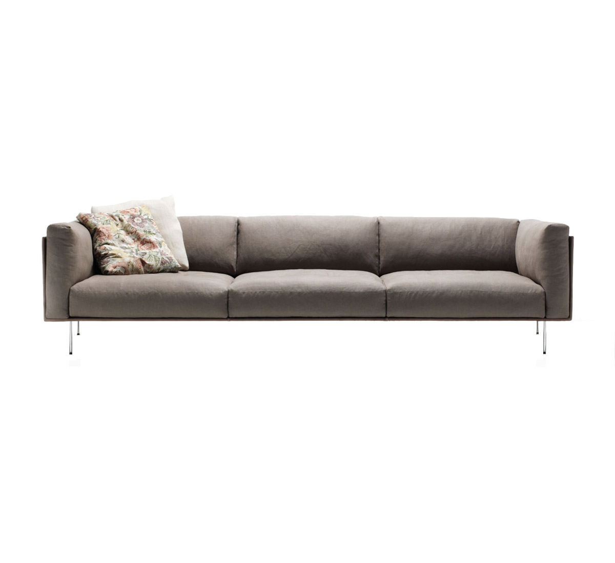 Living Divani Rod Sofa