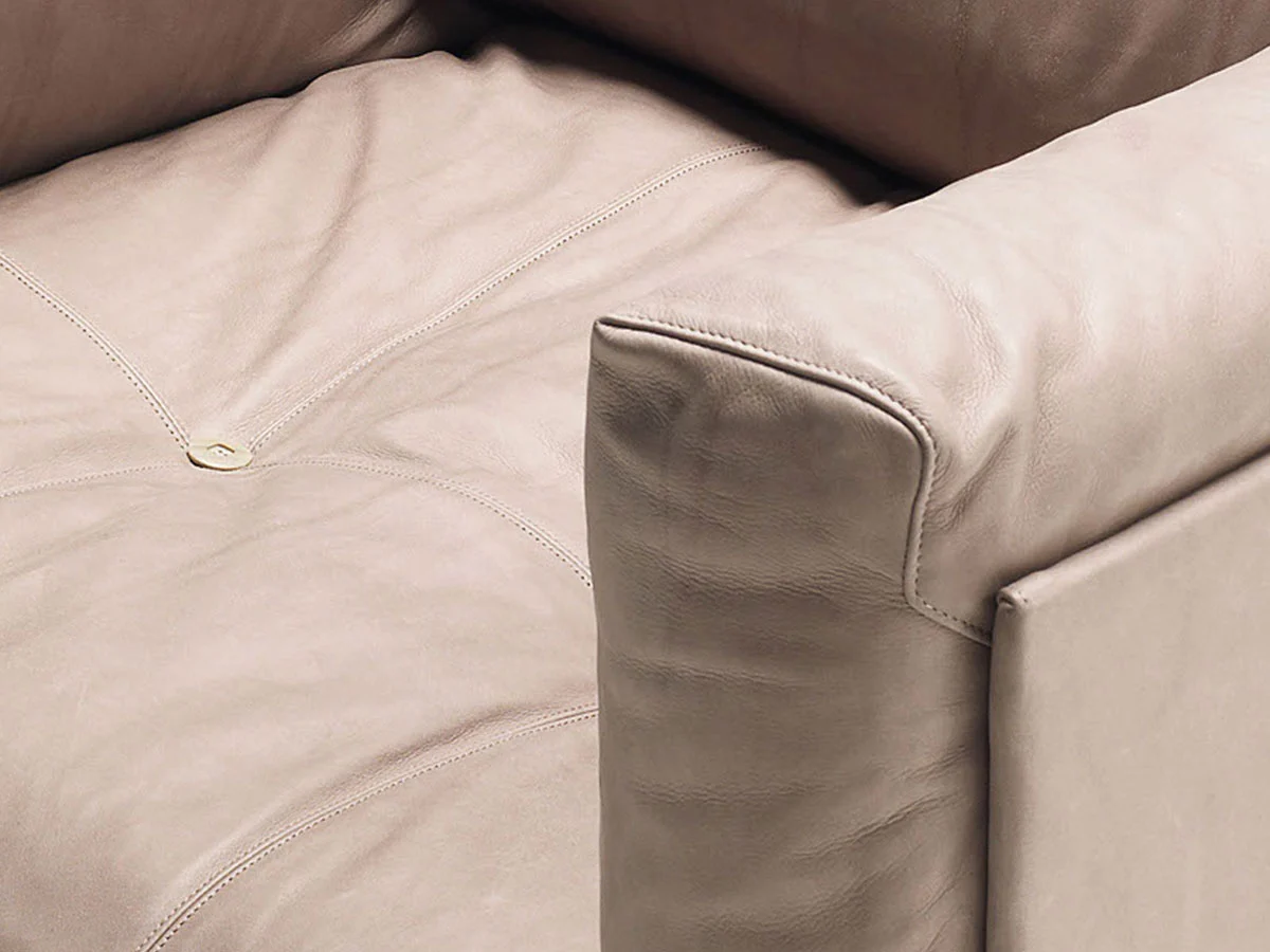 Living Divani Rod Armchair
