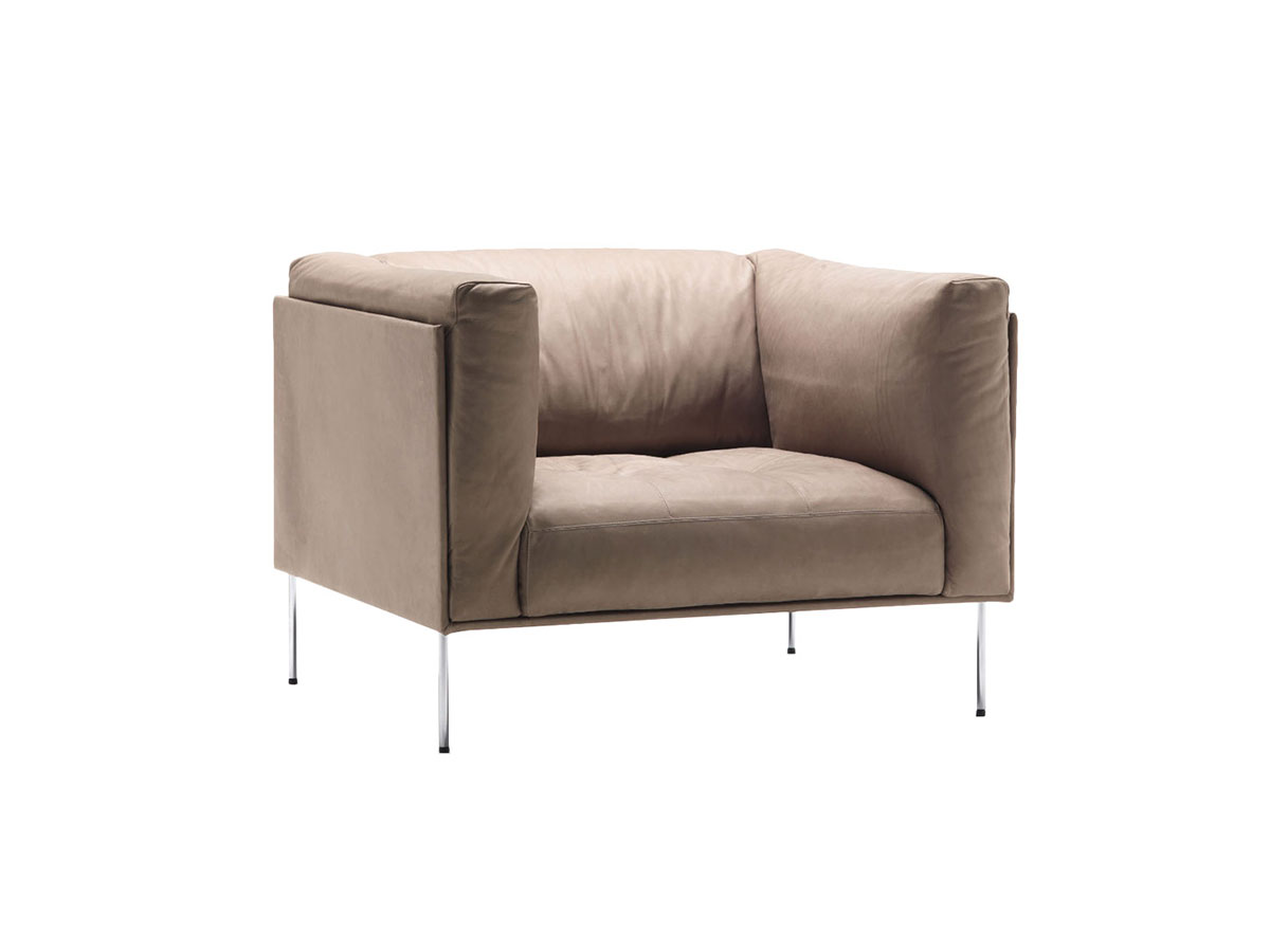 Living Divani Rod Armchair