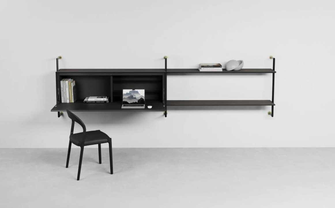 Living Divani Sailor Float Wall Unit