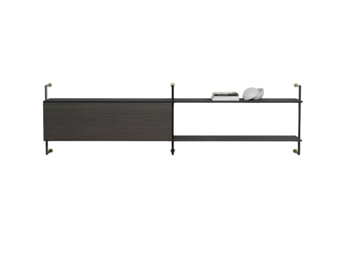 Living Divani Sailor Float Wall Unit