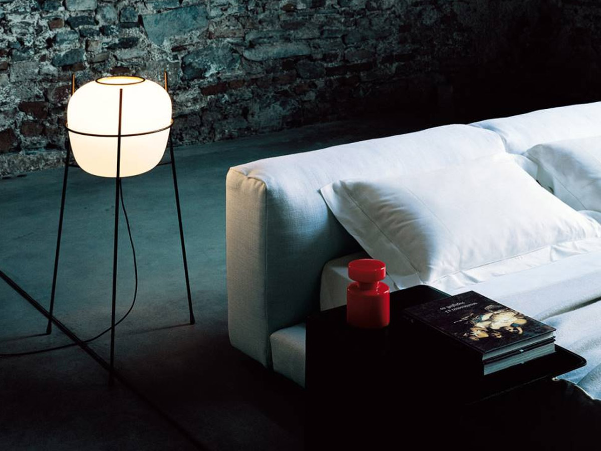 Living Divani Softwall Bed