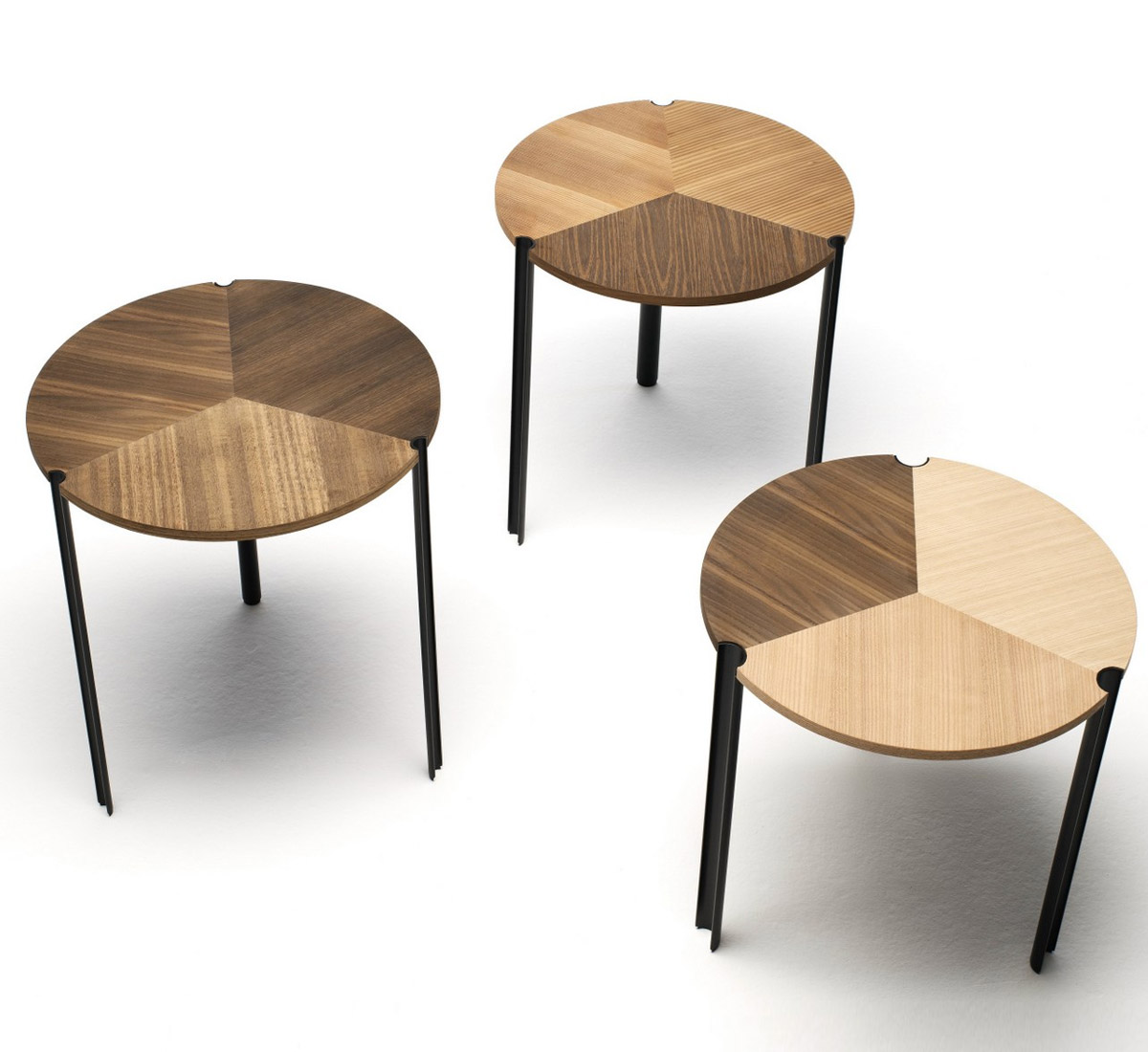 Living Divani Starsky Coffee Table