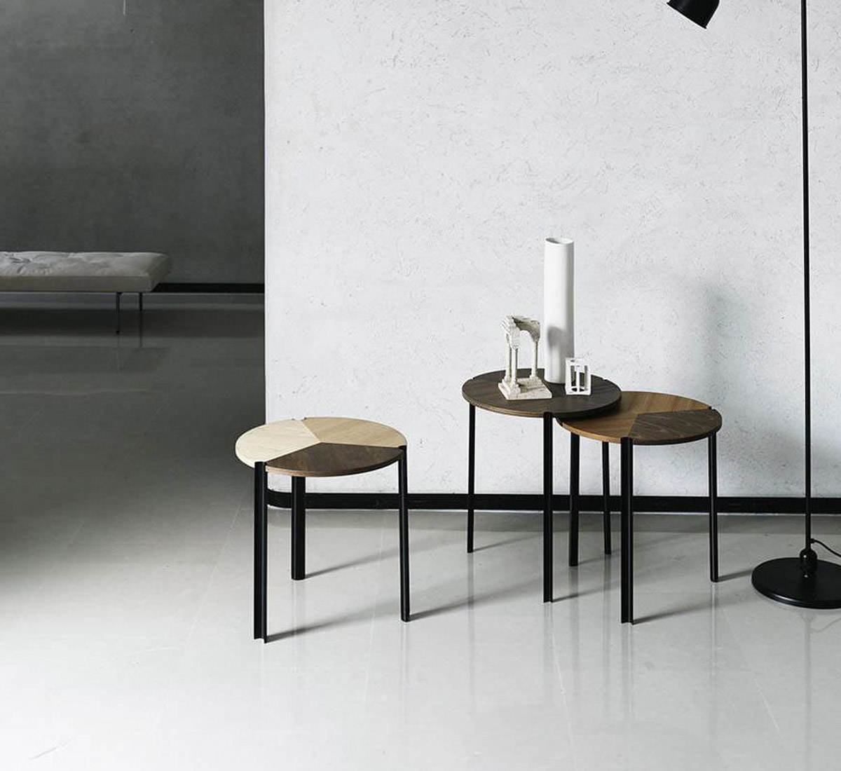 Living Divani Starsky Coffee Table