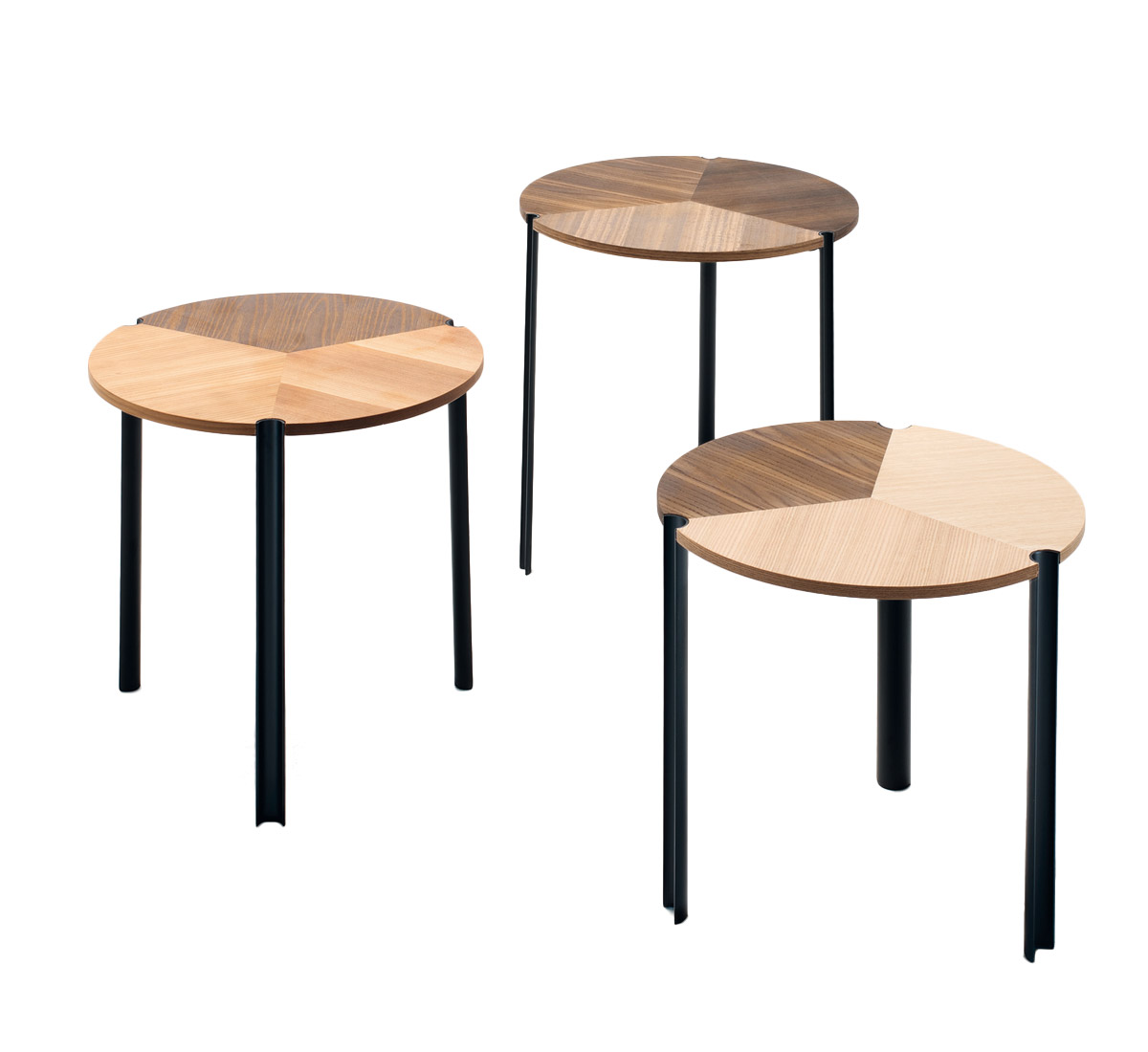Living Divani Starsky Coffee Table