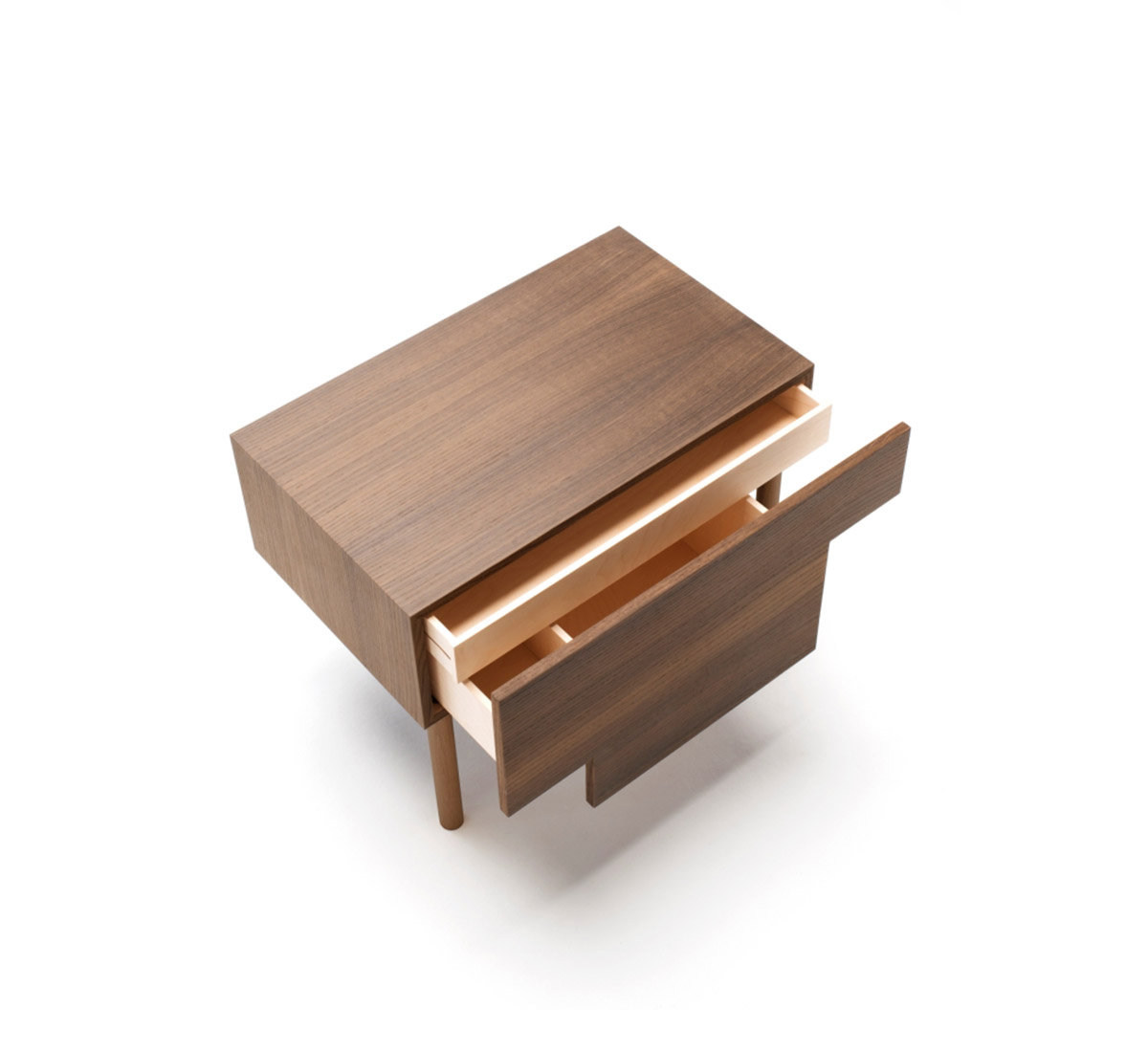 Living Divani Stilt Night Table