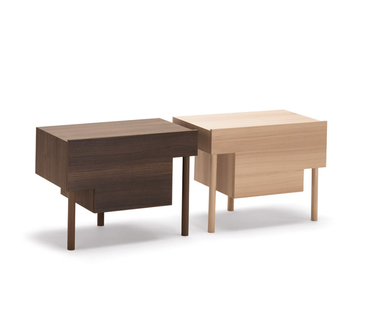 Living Divani Stilt Night Table