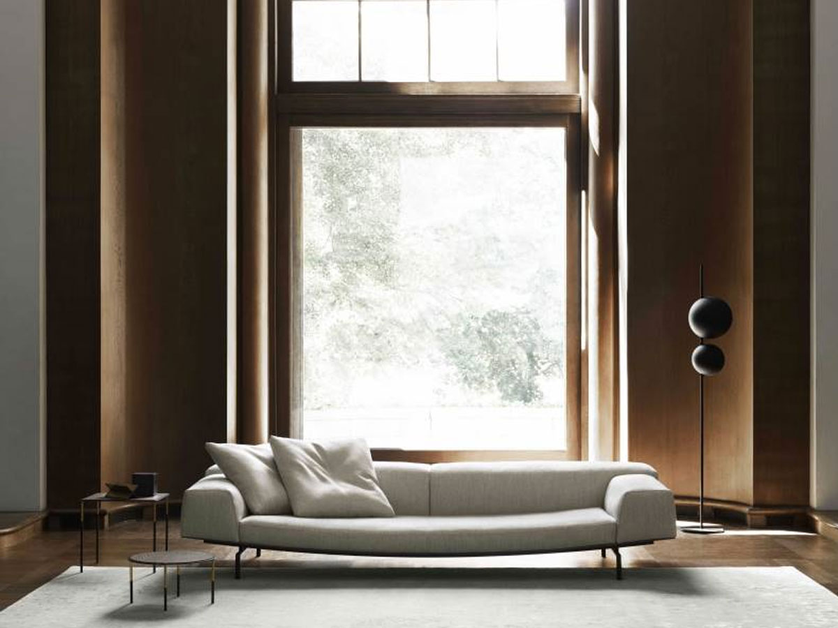 Living Divani Sumo 2020 Sofa Collection