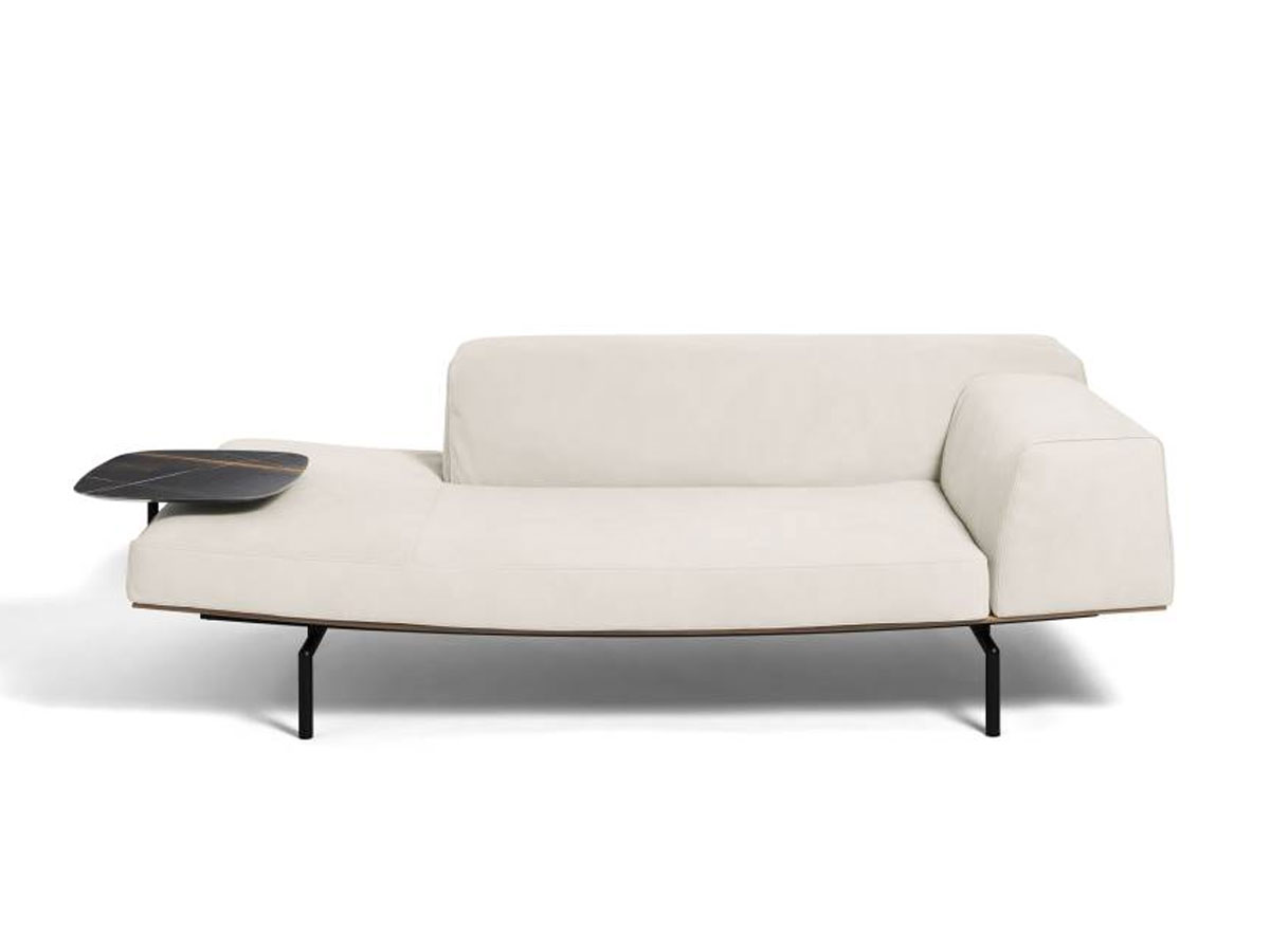 Living Divani Sumo 2020 Sofa Collection