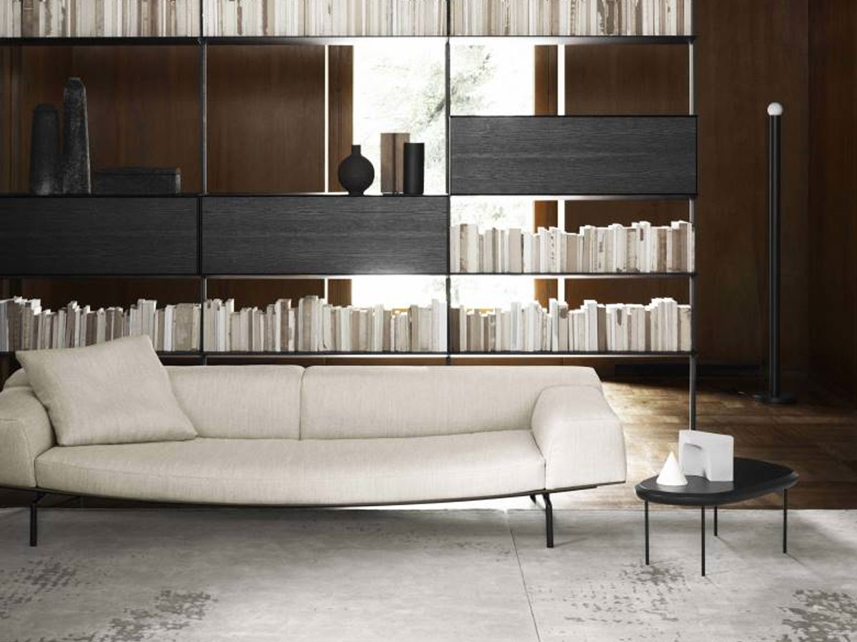 Living Divani Sumo 2020 Sofa Collection