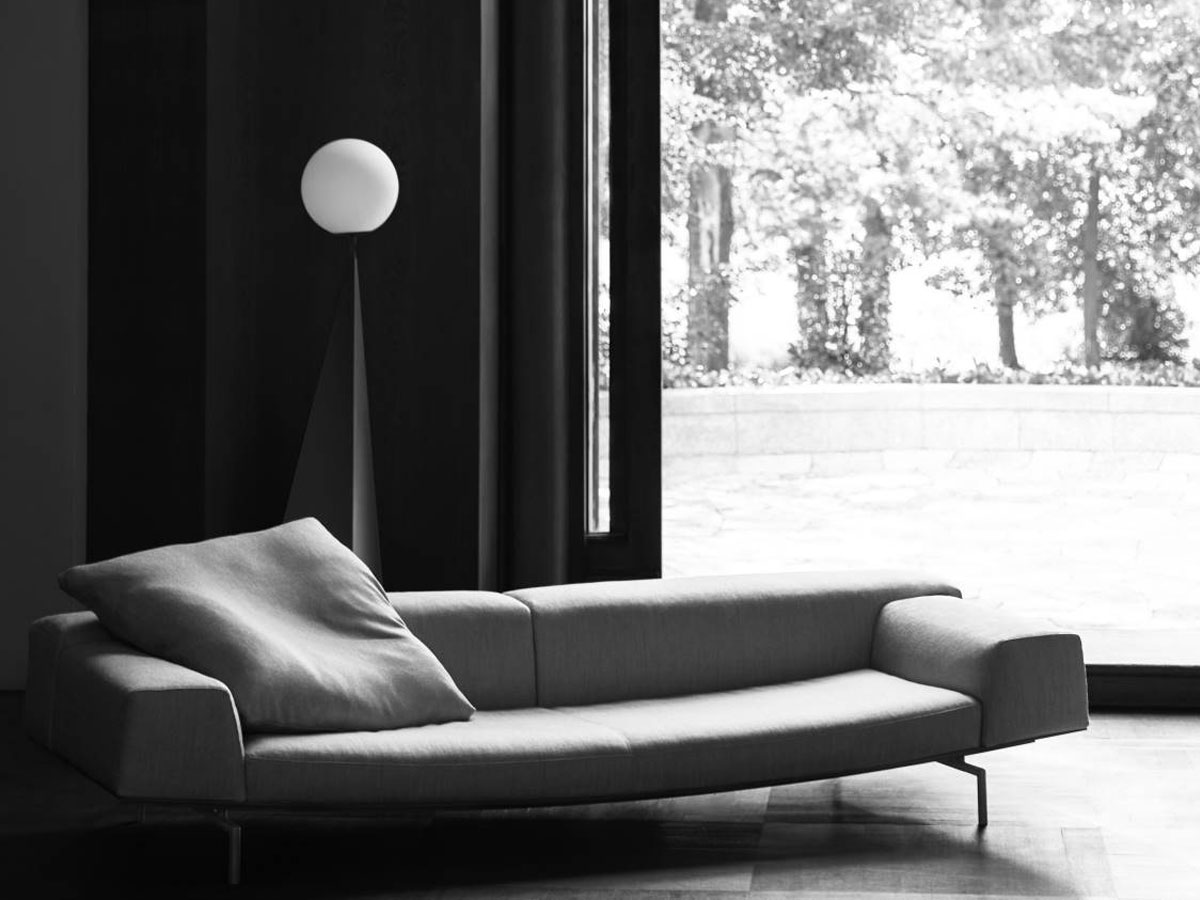 Living Divani Sumo 2020 Sofa Collection
