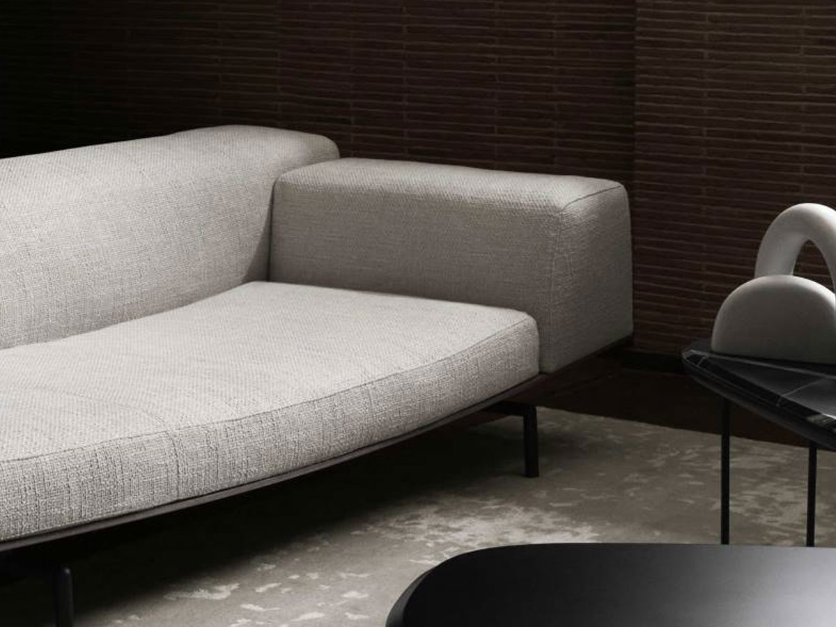 Living Divani Sumo 2020 Sofa Collection
