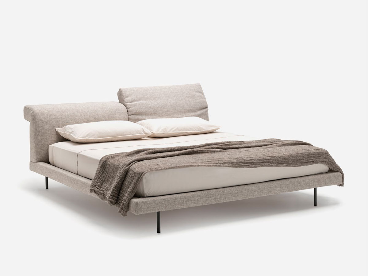 Living Divani Sumo Bed