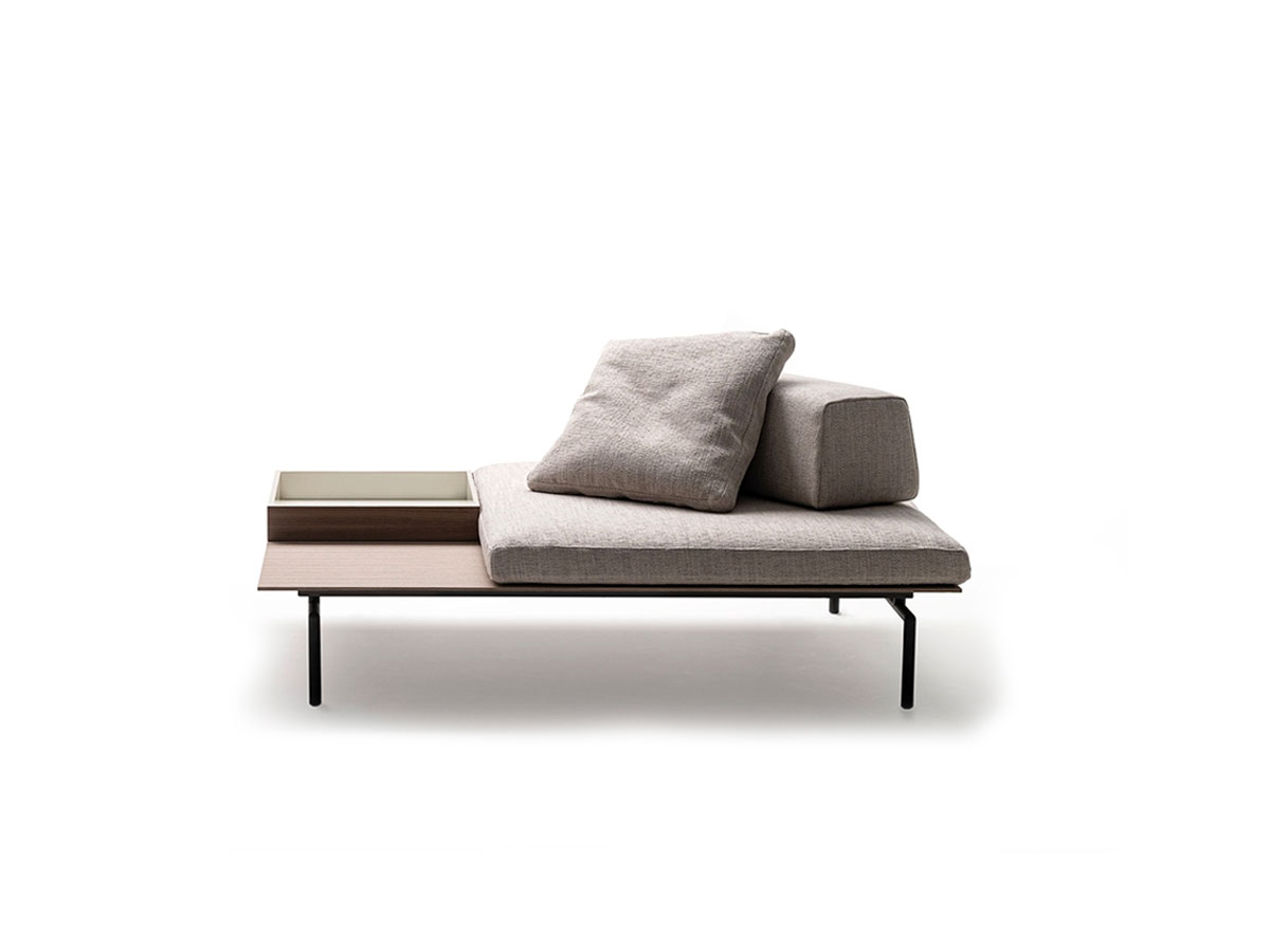 Living Divani Sumo Bench