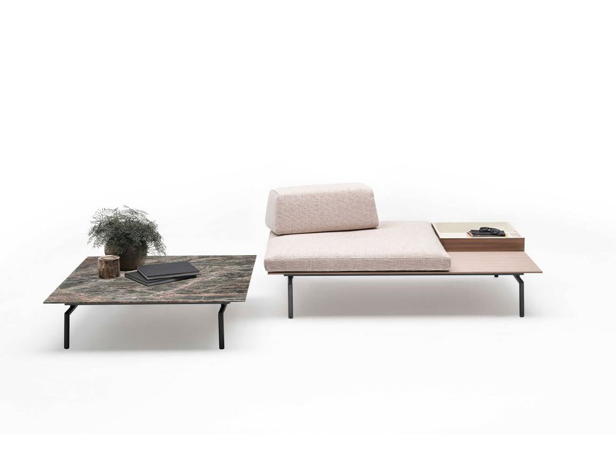 Living Divani Sumo Bench