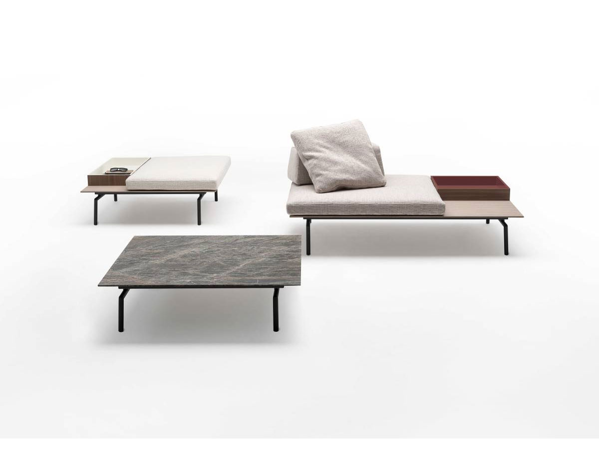 Living Divani Sumo Bench