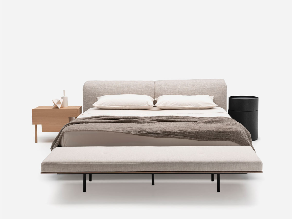 Living Divani Sumo Bed Bench