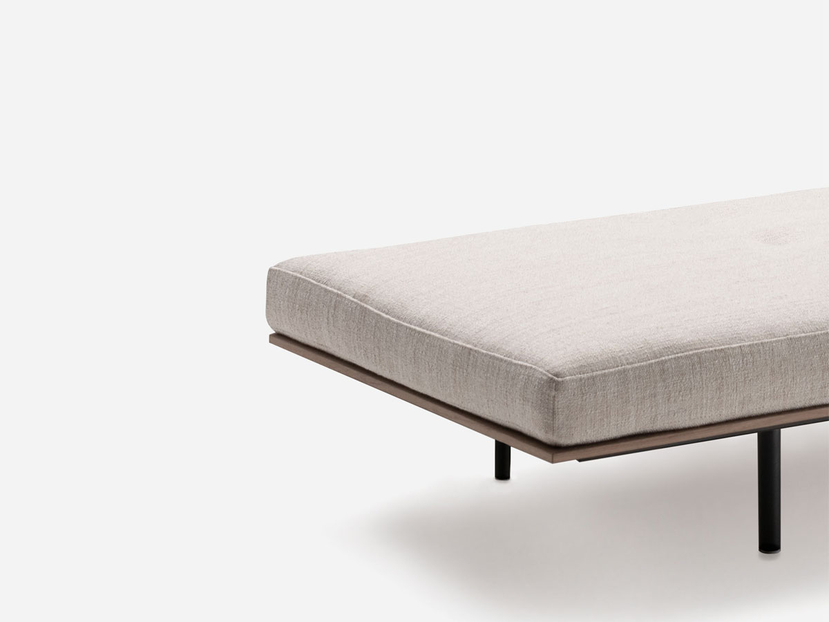 Living Divani Sumo Bed Bench