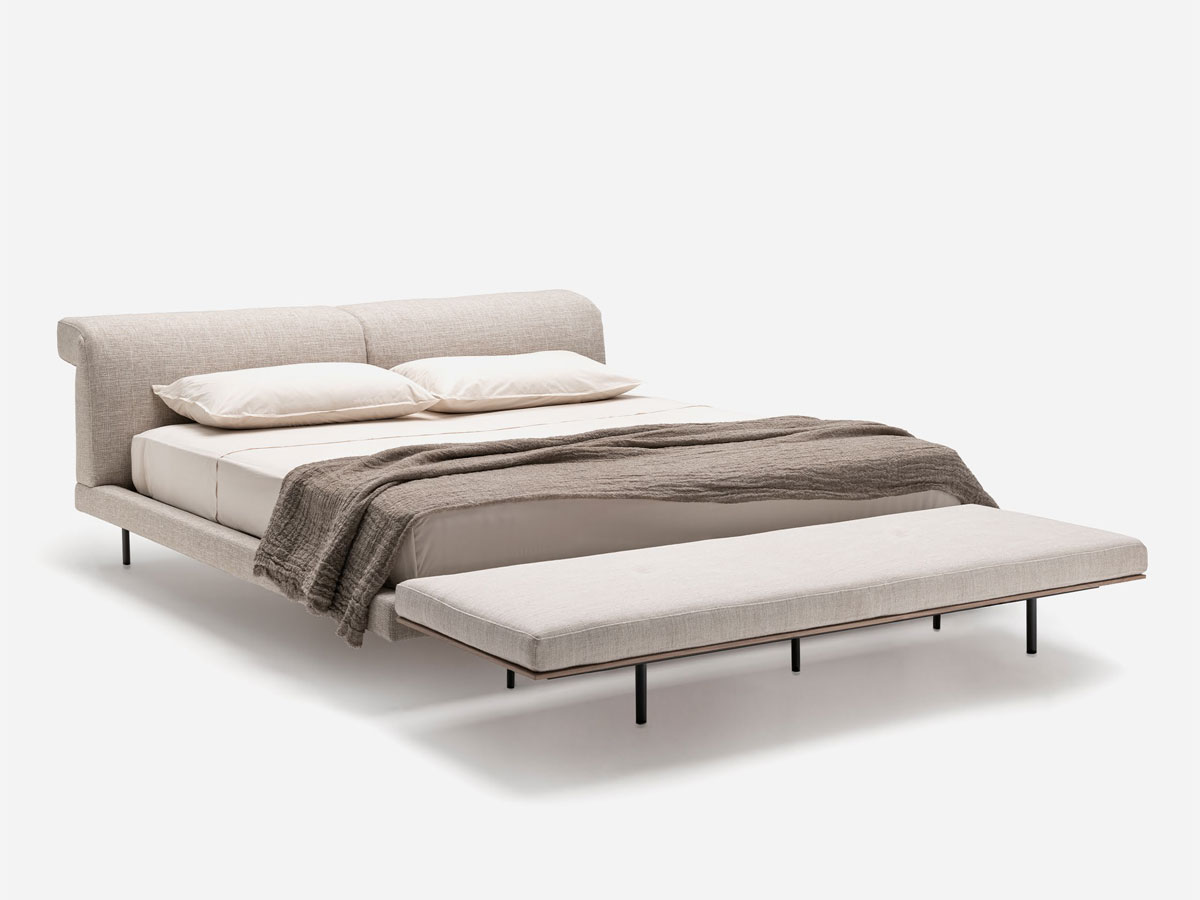 Living Divani Sumo Bed Bench