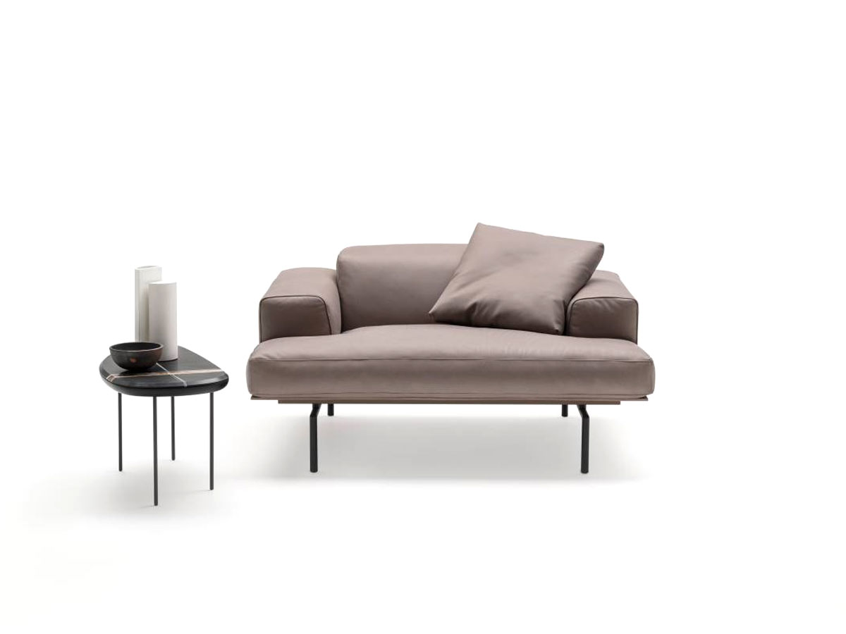 Living Divani Sumo Armchair