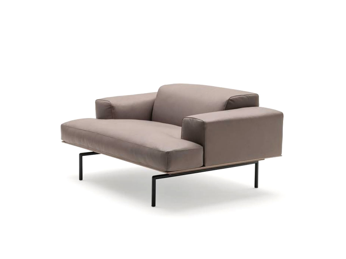 Living Divani Sumo Armchair