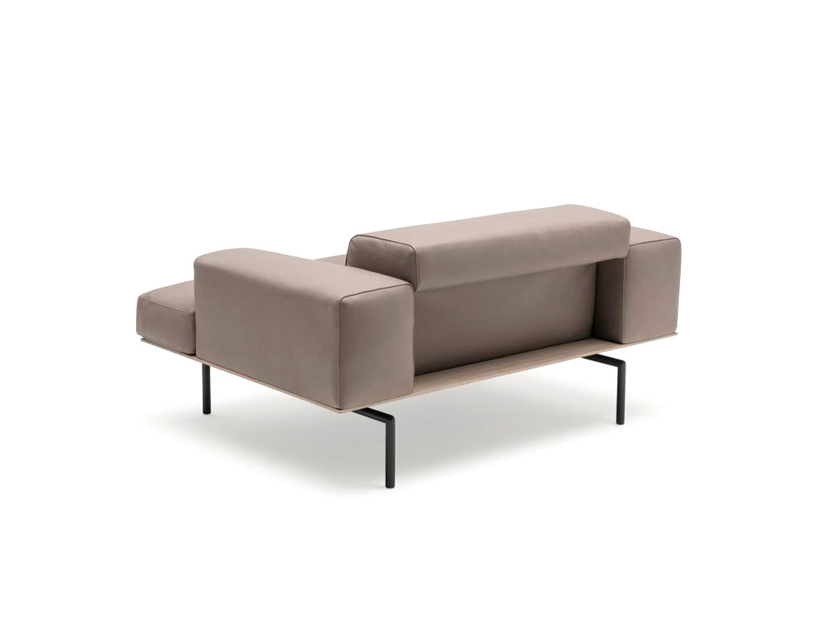 Living Divani Sumo Armchair