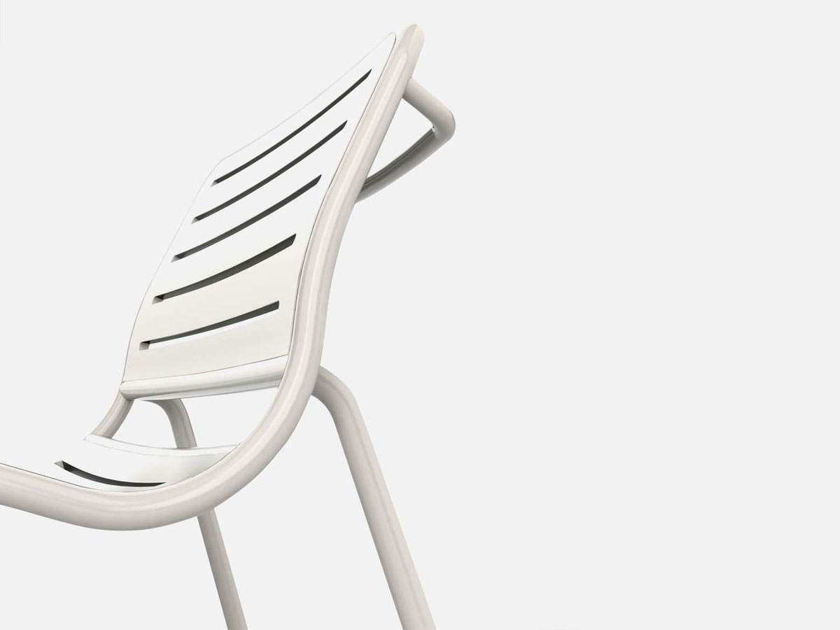 Living Divani Super Frog Armchair