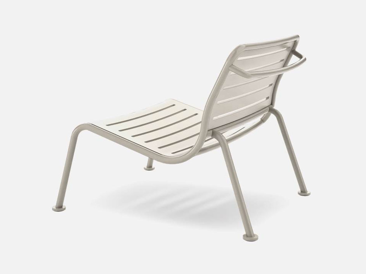 Living Divani Super Frog Armchair