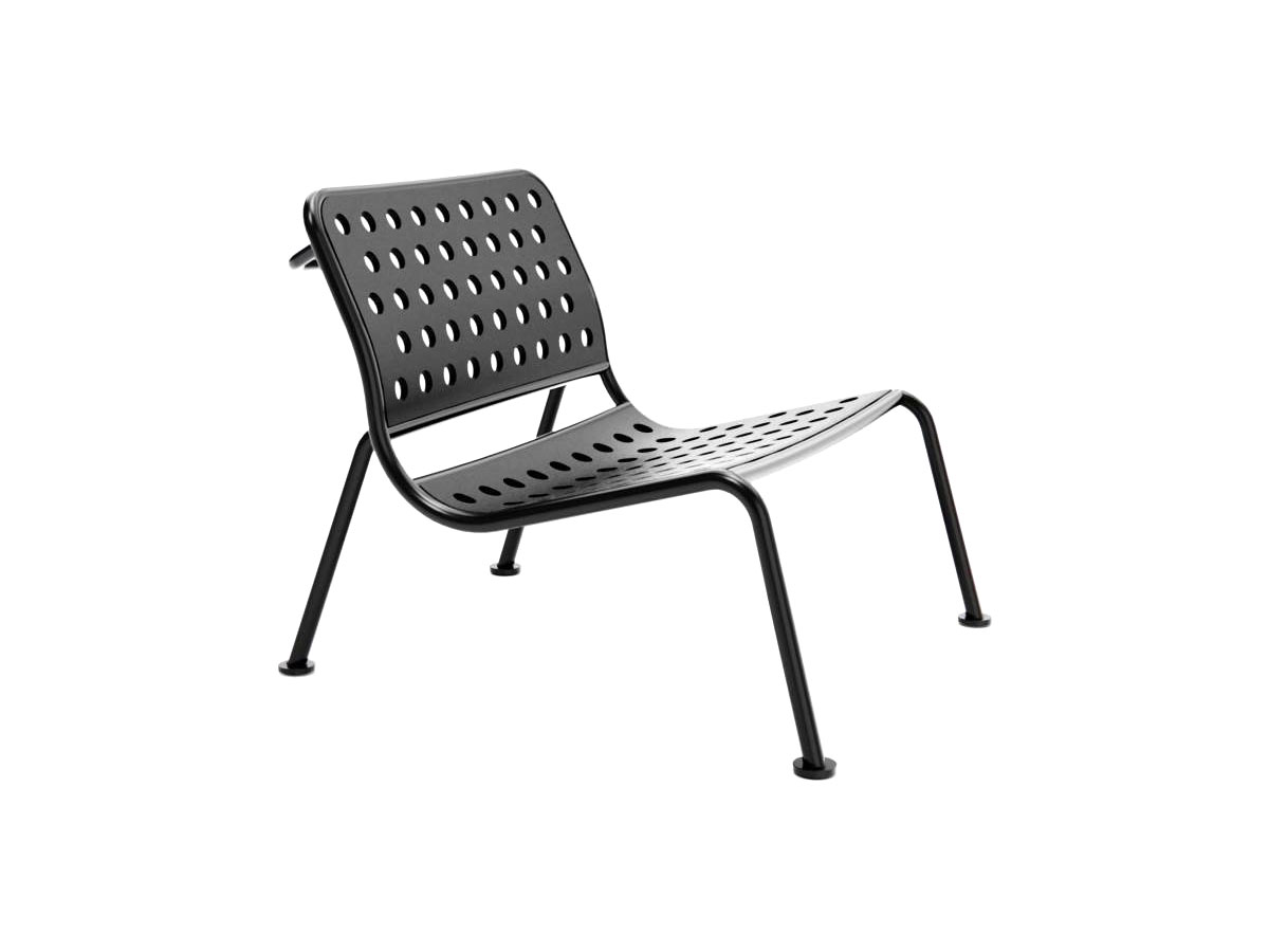 Living Divani Super Frog Armchair