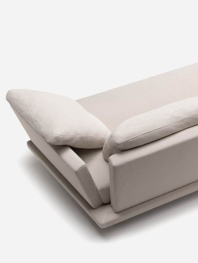 Living Divani The Edge Sofa