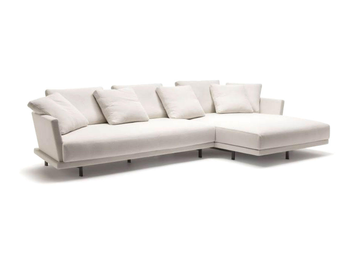 Living Divani The Edge Sofa