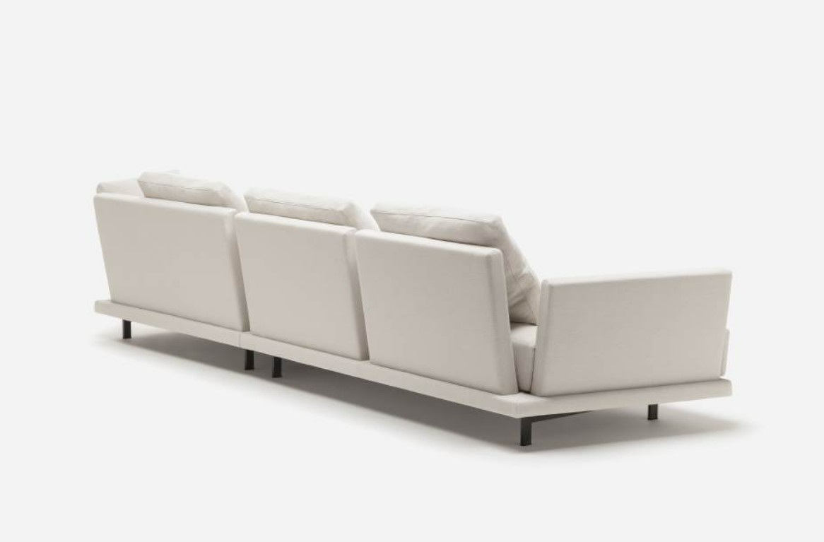 Living Divani The Edge Sofa