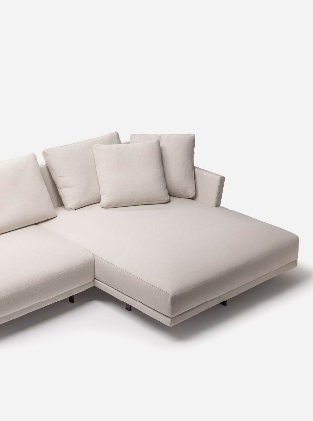 Living Divani The Edge Sofa
