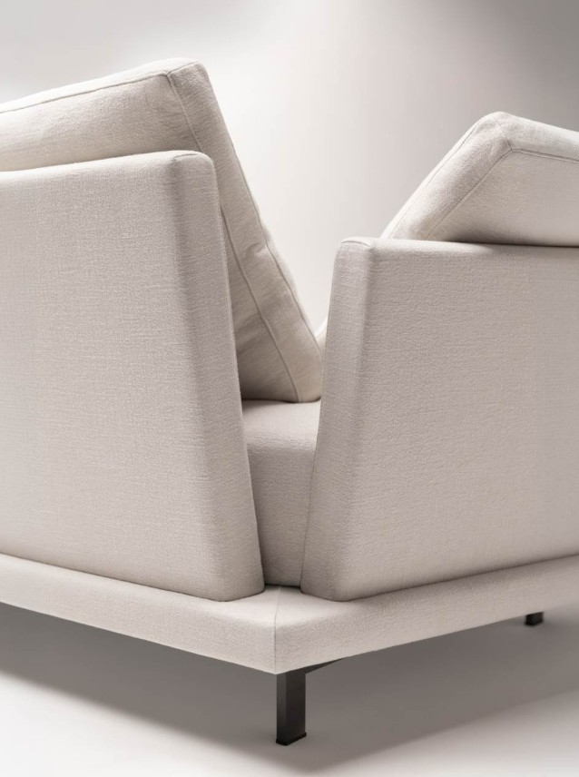 Living Divani The Edge Sofa