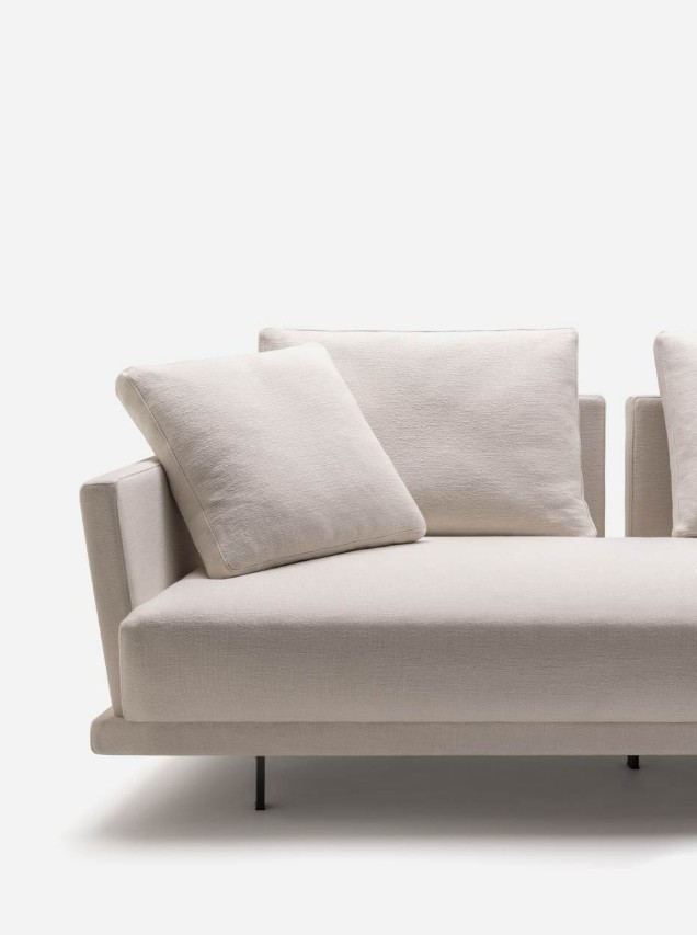 Living Divani The Edge Sofa