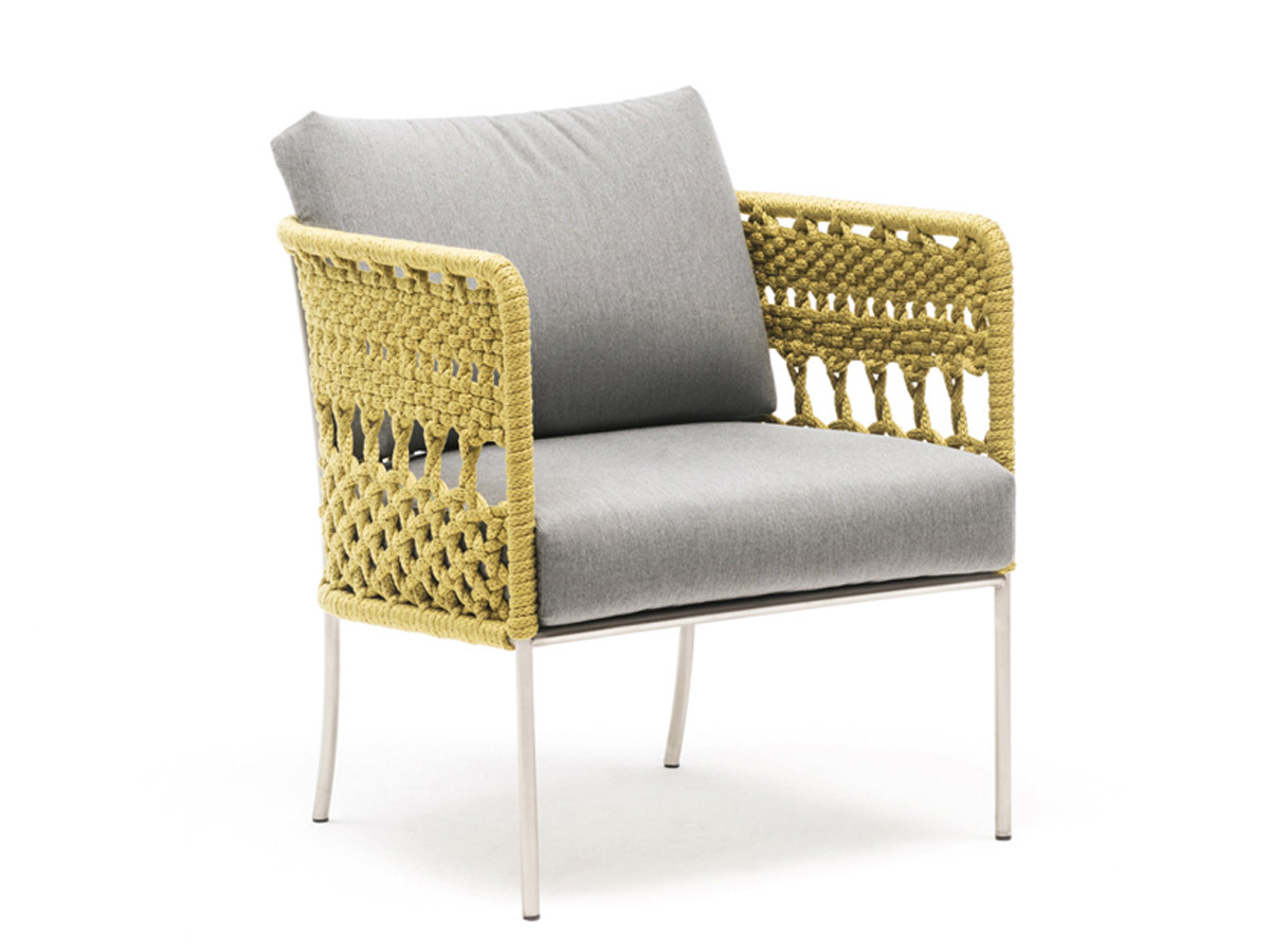 Living Divani Tombolo Armchair