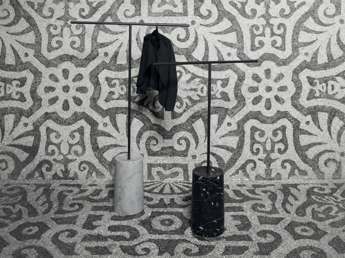 Living Divani Tonbo Coat Stand