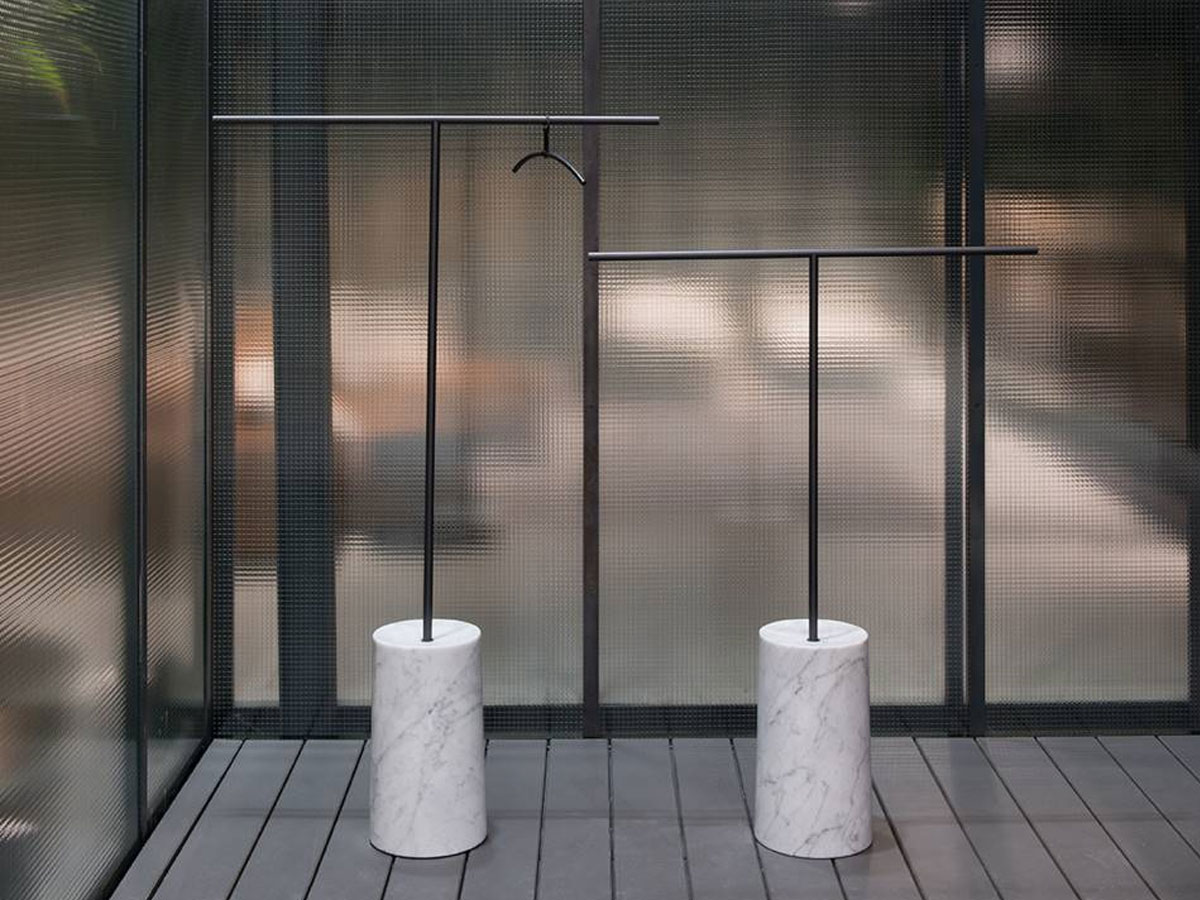 Living Divani Tonbo Coat Stand