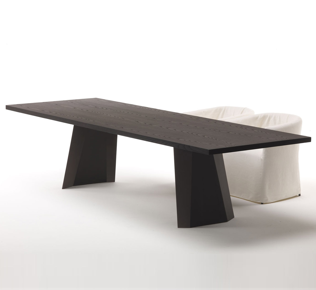 Living Divani Wedge Table