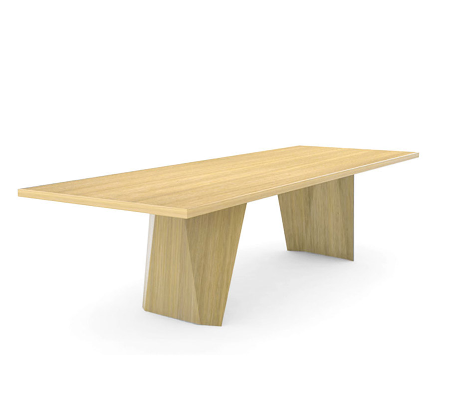Living Divani Wedge Table