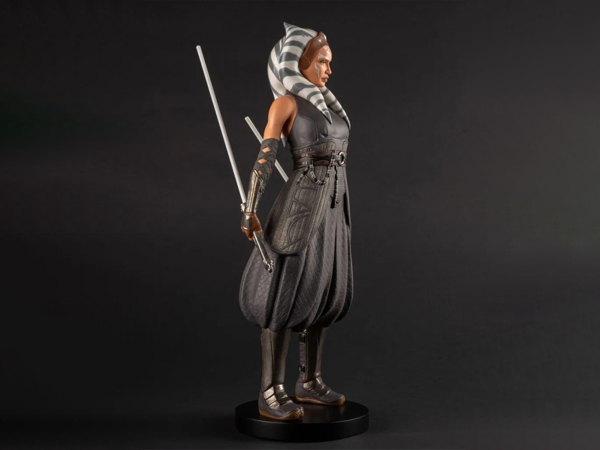Lladró Ahsoka Tano Sculpture